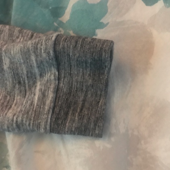 Pink Victoria’s Secret hoodie - Picture 3 of 4